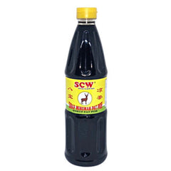SCW Concentrated Juice (Hawthorn/Pat Poh/ Chrysanthemum/Calamansi/Lo Han Guo)