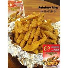 Pepper Salt Deep Fry Powder