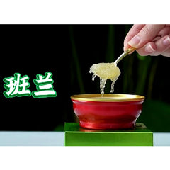 FREEZE DRIED INSTANT BIRD NEST (GINSENG) 15G