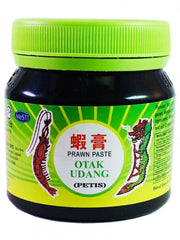 Chee Cheong Fun Sweet Sauce  / Roasted Sesame / Prawn Paste (Uni Choice Sweet Sauce & Roasted Sesame)