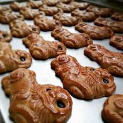 Ipoh Guan Heong Gong Zai Bang