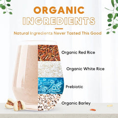 Ricemedy Barley Rice Water (Sachet)