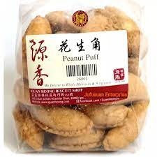Guan Heong Peanut Puff