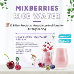 Ricemedy Avocado Rice Milk and Products (BOX)