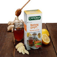 Caroma Bentong Ginger with Honey Lemon (Halal)