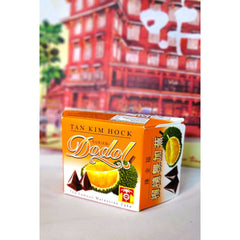 Tan Kim Hock Durian Dodol