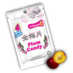 Plum Candy and Products