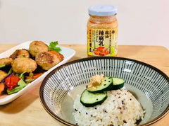 Taiwan Deji Fermented Beancurd with Sesame Oil (Vegan) and Products