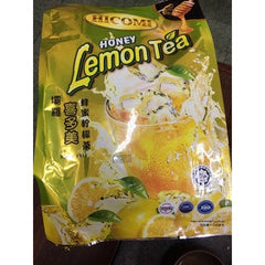 Hicomi Honey Lemon Tea