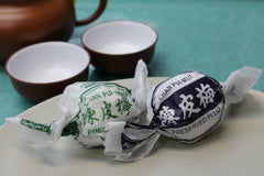 Preserved Lemon Chan Pui Lemon