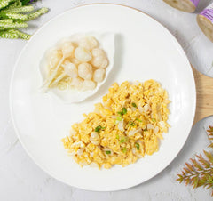 Song Heng Pickle Garlic