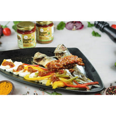 Ming Ang Steam Fish Chili Sauce And Products