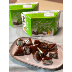 Tan Kim Hock Dodol Coconut