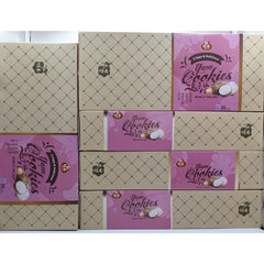 Ming Ang Yam Cookies