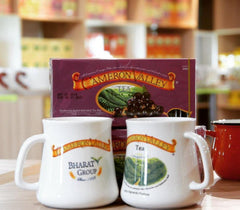Cameron Valley Blackcurrant Tea