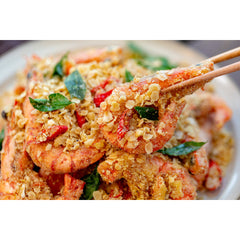 Ming Xiang Cereal for Crispy Mix