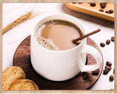 Old Village White Coffee Powder