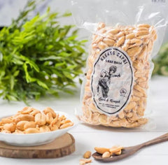 BALI KAPRI Peanut/KACANG BALI KAPRI PENARI | Indonesian Peanut