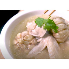 ሚንግ Xiang ነጭ በርበሬ ቅመም ሾርባ እና ምርቶች