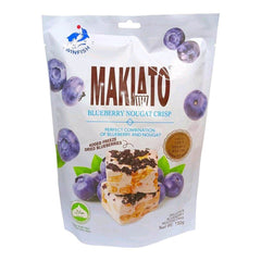 Penang Kraxx Peanut Butter Pancake (Ban Chang Kuih) and Products