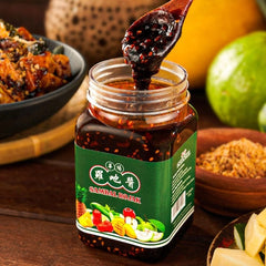 Cheong Kim Chuan Sambal Rojak Saus