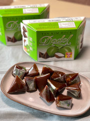Tan Kim Hock Coconut Dodol and Products