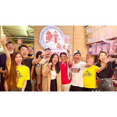 Mr Sotong Signature Crispy Cuttlefish