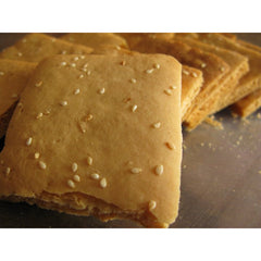 Ming Xiang Coconut Biscuit and Products