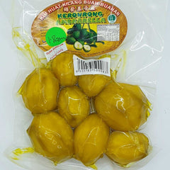 Balonglong Kedondong Ambra