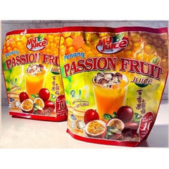 My Juice Penang Passion Fruit Juice