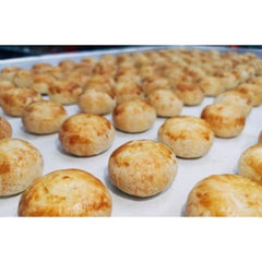 Soon Ann Durian Tambun Piah (Durian Tau Sah Piah)