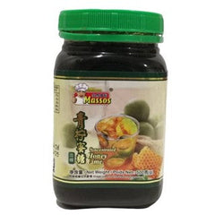 Honey Lemon (Massos Concentrated Honey Lemon)
