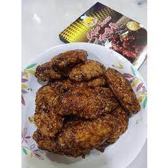 Heng Yoon Coffee Sauce