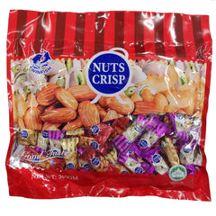 Nuts Crisp Mix Nuts and Products