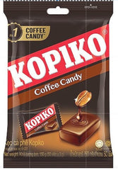 Childhood Snack Kopiko Coffee/Cappuccino Candy