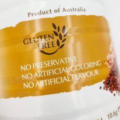 Earth Organic Millet Milk Powder