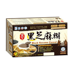 Black Sesame Cereal