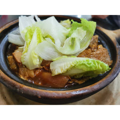 Klang Back Street King Seng Bak Kut Teh