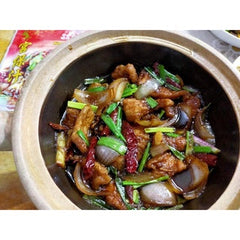 Zhen Mei Wei Kong Poh Sauce