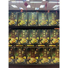 Soon Ann Pineapple Cake