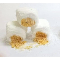 Dragon Beard Candy/Tok Tok Candy