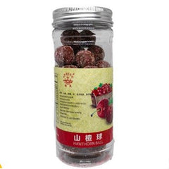 Haw Flakes (Extra Ordinary/Jelly/Ball)