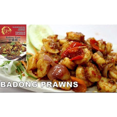 معجون بادونج على الطريقة التايلاندية من تشن مي وي