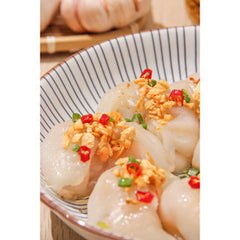 Sucimama Fried Garlic with Oil