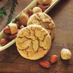 Yong Sheng Almond Pie And Products