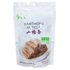 Hawthorn Stick (San Zha Stick)