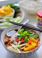 Cheong Kim Chuan Prawn Paste / Sweet Sauce and Products