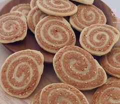 Yee Thye Biscuit (Salted Chit So)