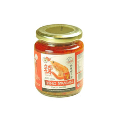 Ming Ang King Prawn Chilli Sauce