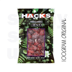 Hacks Original / Honey Lemon Cough Sweet